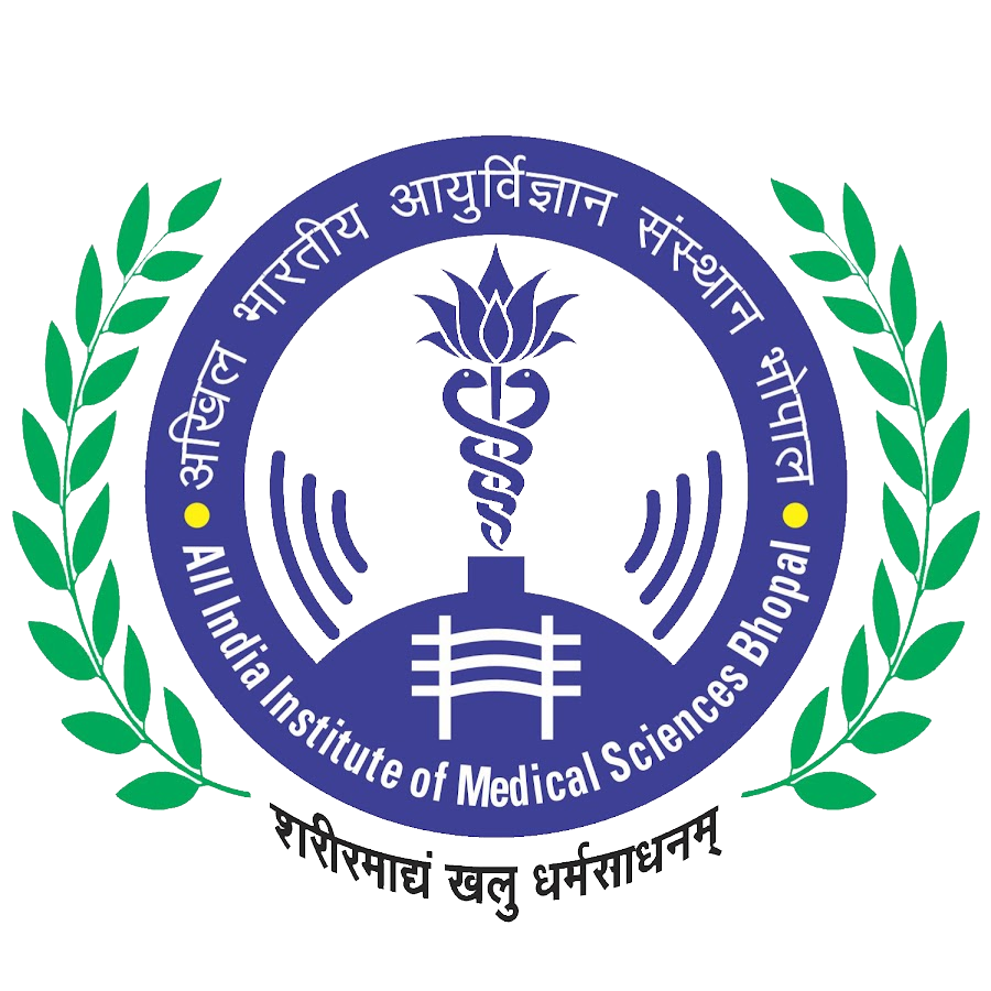 Aiims Bhopal - Login